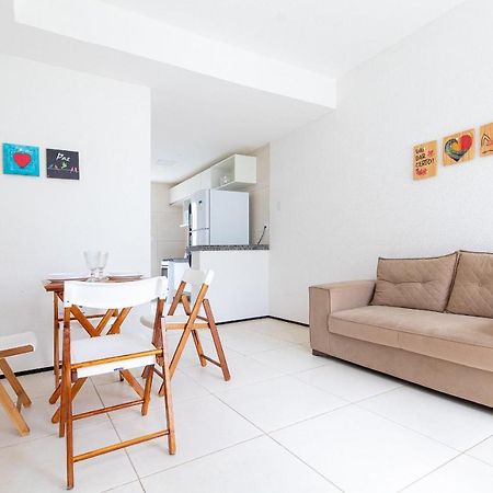 Beach Townhouses #C21 - Com Jacuzzi Por Carpediem Aquiraz Buitenkant foto
