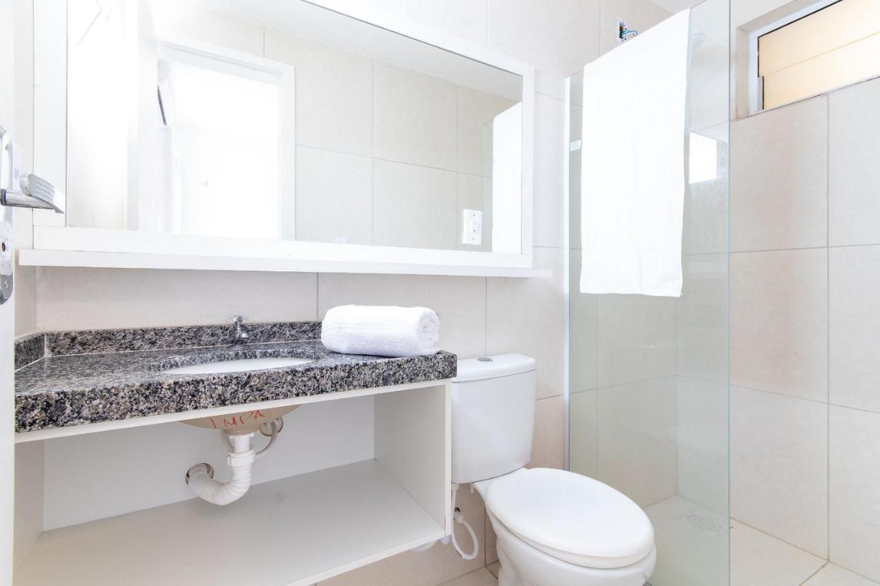 Beach Townhouses #C21 - Com Jacuzzi Por Carpediem Aquiraz Buitenkant foto